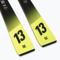Downhill skis with bindings Völkl Racetiger SC Yellow+VMotion 10 GW 6