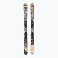 Kids’ downhill skis with bindings Völkl Revolt Jr Park + 7.0 VMotion Jr
