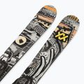 Kids’ downhill skis with bindings Völkl Revolt Jr Park + 7.0 VMotion Jr 4