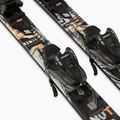 Kids’ downhill skis with bindings Völkl Revolt Jr Park + 7.0 VMotion Jr 5