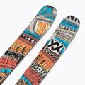 Alpine skis Völkl Revolt 84 Flat 4