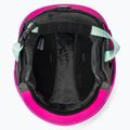 Children's ski helmet Marker Bino pink 140221.69 5