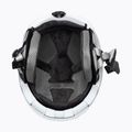 Women's ski helmet Marker Ampire 2 W white 141204.02 5