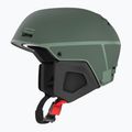 Ski helmet Marker Rental FE green