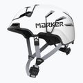 Ski helmet Marker Confidant Tour white/black