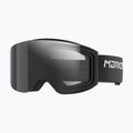 Marker Squadron Magnet+ black/blacklight adaptive hd/clarity mirror ski goggles