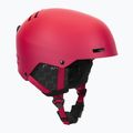 Ski helmet Marker Squad marron/orange