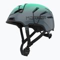 Ski helmet Marker Confidant Tour green/purple