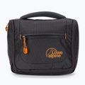 Lowe Alpine Wash Bag Small Grey FAD-94-AN-S