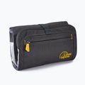 Lowe Alpine Roll Up Wash Bag grey FAD-95-AN-U touring vanity case