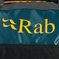 Rab Expedition men's kitbag 50 l blue QP-08-BU-50 4