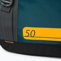 Rab Expedition men's kitbag 50 l blue QP-08-BU-50 7