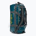 Rab Expedition men's kitbag 80 l blue QP-09-BU-80 2