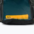 Rab Expedition men's kitbag 80 l blue QP-09-BU-80 6