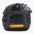 Rab Expedition Kitbag 120 travel bag grey QP-10 4