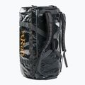 Rab Expedition Kitbag 120 travel bag grey QP-10 5