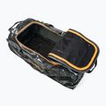 Rab Expedition Kitbag 120 travel bag grey QP-10 7