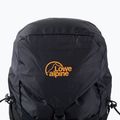 Lowe Alpine AirZone Trail 30 l hiking backpack black FTE-71-BL-30 4