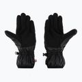 Men's trekking gloves Rab Xenon black 2