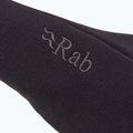 Men's trekking gloves Rab Power Stretch Contact Grip black 4