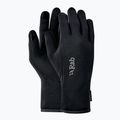 Men's trekking gloves Rab Power Stretch Contact black 2