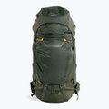 Men's trekking backpack Lowe Alpine Cerro Torre 65 + 20 l green FBQ-01-DO-65