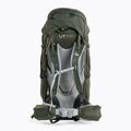 Men's trekking backpack Lowe Alpine Cerro Torre 65 + 20 l green FBQ-01-DO-65 3