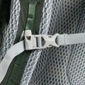 Men's trekking backpack Lowe Alpine Cerro Torre 65 + 20 l green FBQ-01-DO-65 9