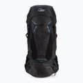 Lowe Alpine Manaslu 55:70 55+15 l men's trekking backpack black FBQ-04-BL-55