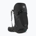 Lowe Alpine Manaslu 55:70 55+15 l men's trekking backpack black FBQ-04-BL-55 5