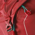 Women's trekking backpack Lowe Alpine Manaslu ND 50+15 l maroon FBQ-06-RA-50 3
