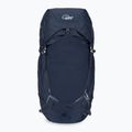 Women's trekking backpack Lowe Alpine AirZone Trek ND43:50 43 + 7 l navy