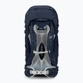 Women's trekking backpack Lowe Alpine AirZone Trek ND43:50 43 + 7 l navy 3