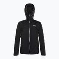 Rab Meridian men's membrane rain jacket black QWG-44-BL 2