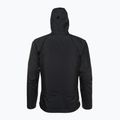 Rab Meridian men's membrane rain jacket black QWG-44-BL 3