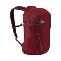 Lowe Alpine Edge 18 l hiking backpack maroon FDP-91-RA-18