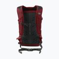 Lowe Alpine Edge 18 l hiking backpack maroon FDP-91-RA-18 2