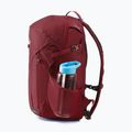 Lowe Alpine Edge 18 l hiking backpack maroon FDP-91-RA-18 3