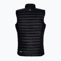 Rab Microlight men's trekking waistcoat black QDB-18-BL-S 2