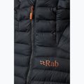 Men's insulated jacket Rab Cirrus Alpine beluga 4