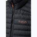 Rab Cirrus beluga men's gilet  4