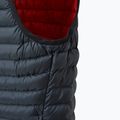 Rab Cirrus beluga men's gilet  5