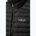 Men's gilet Rab Cirrus black 4