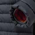 Men's Rab Microlight Alpine beluga down jacket 6