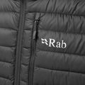 Rab Microlight men's down jacket black QDB-16-BL 4