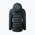 Women's down jacket Rab Nebula Pro grey QIO-58-BE-08 2