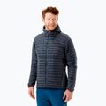 Rab Cirrus Flex 2.0 Men's Down Jacket Grey QIO-68