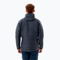 Rab Cirrus Flex 2.0 Men's Down Jacket Grey QIO-68 2