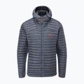 Rab Cirrus Flex 2.0 Men's Down Jacket Grey QIO-68 6