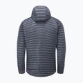 Rab Cirrus Flex 2.0 Men's Down Jacket Grey QIO-68 7